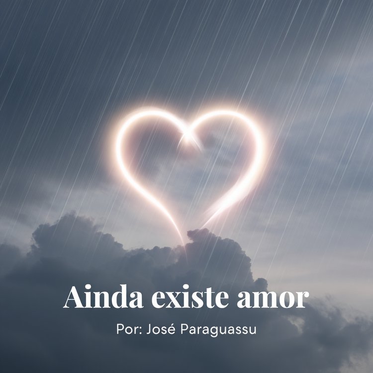 Ainda existe amor