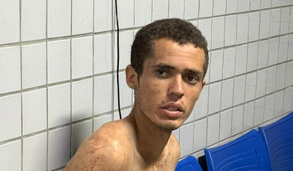 Alegação de legítima defesa é contestada; polícia cita brigas por drogas e falta de provas. (Foto: Divulgação/Polícia Militar)