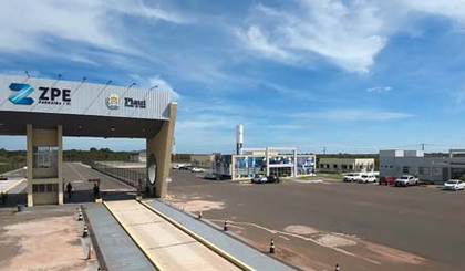 ANEEL manda ONS receber pedido de acesso de hidrogênio no Piauí (Foto: Secom Piauí) ANEEL manda ONS receber pedido de acesso de hidrogênio no Piauí (Foto: Secom Piauí)