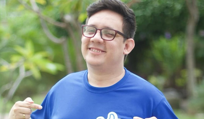 Apresentador morreu em Teresina após complicações de tuberculose rara (Foto: Reprodução/Redes Sociais) Apresentador morreu em Teresina após complicações de tuberculose rara (Foto: Reprodução/Redes Sociais)