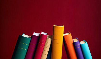 As 7 Artes Nobres - Literatura (Foto: Gerado por IA)