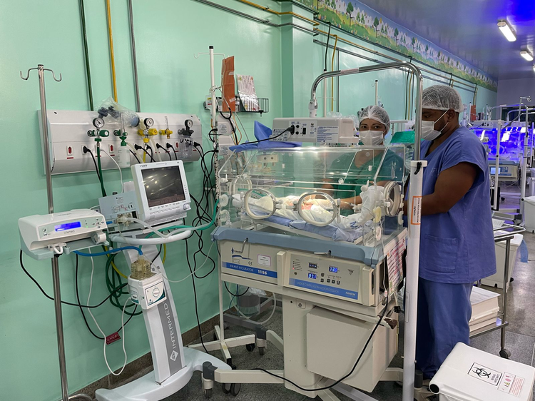 Avanços em saúde mental, hospitais e especialidades fortalecem a rede municipal