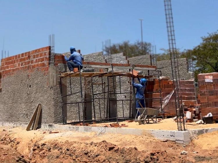 Centro da Juventude avança e deve atender 40 mil jovens por ano