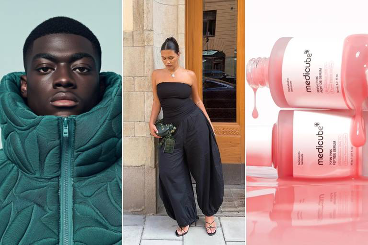 De microtrends à expressão pessoal: moda e beleza de 2026 apostam no durável