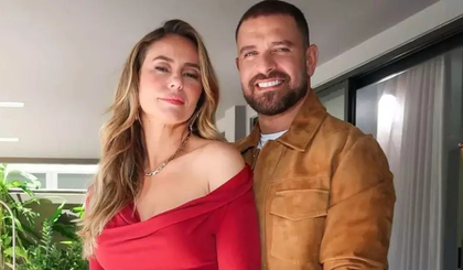 Diogo Nogueira nega polêmicas, diz que término foi em paz e critica “fofocas” nas redes. (Foto: Reprodução) Diogo Nogueira nega polêmicas, diz que término foi em paz e critica “fofocas” nas redes. (Foto: Reprodução)