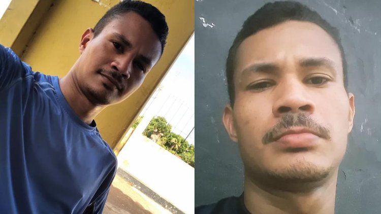 Família busca por jovem sumido há 20 dias na capital Teresina.
