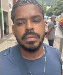 Foragido acusado de 19 homicídios no Piauí é preso no Rio após ação integrada (Foto: Reprodução)