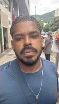 Foragido acusado de 19 homicídios no Piauí é preso no Rio após ação integrada
