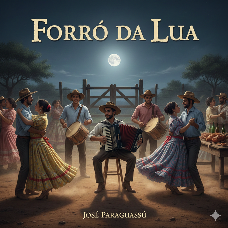 Forró da Lua