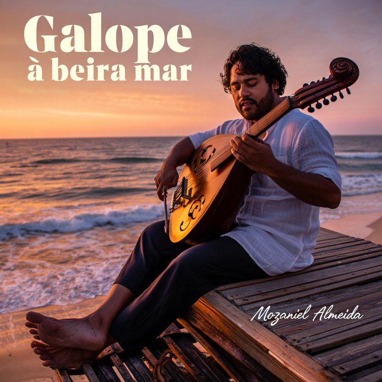 Galope â beia mar