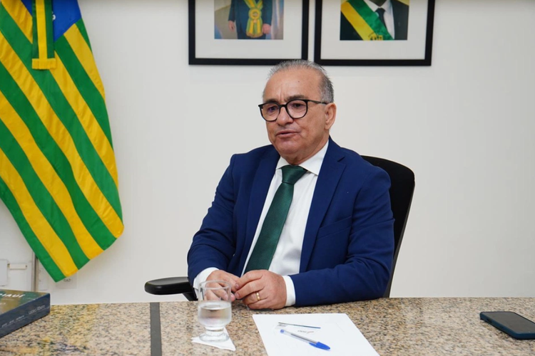 Governador em exercício Aderson Nogueira visita obras em Floriano neste sábado (10)