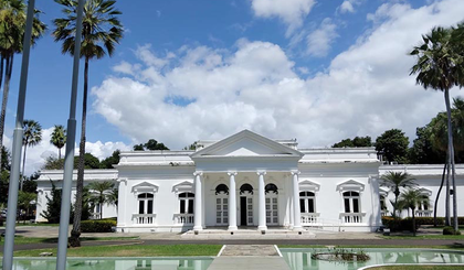 Governo do Piauí padroniza regras para execução das emendas parlamentares (Foto: Governo do Piauí/Divulgação)
