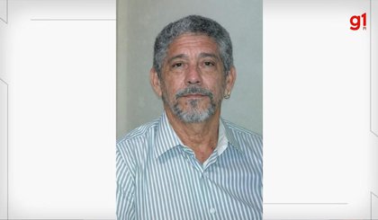 Homem desaparecido há anos pode ter sido visto no Piauí. (Foto: Divulgação) Homem desaparecido há anos pode ter sido visto no Piauí. (Foto: Divulgação)