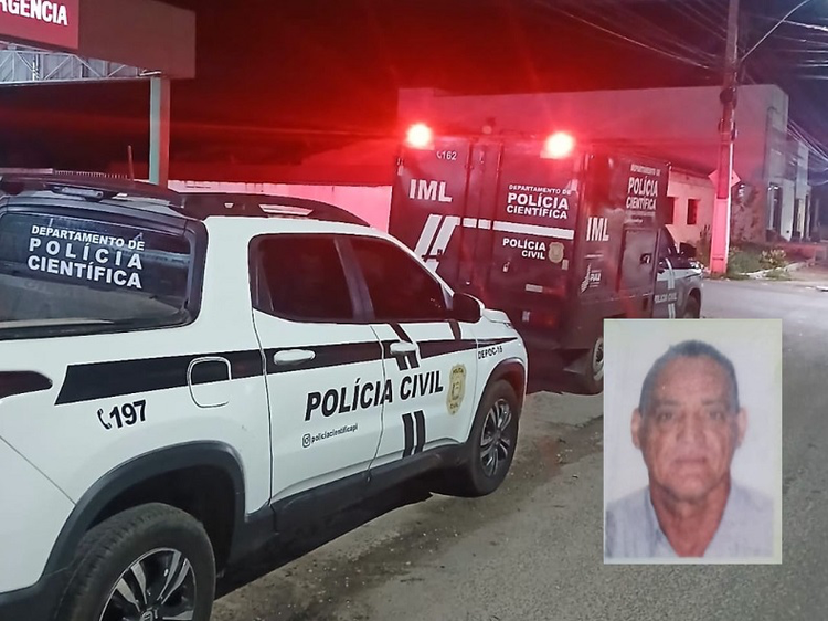 Homem é morto a tiros na zona rural de Jaicós; ex-genro é suspeito