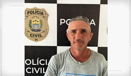 Homem é preso por atear fogo na casa da companheira. (Foto: Reprodução) Homem é preso por atear fogo na casa da companheira. (Foto: Reprodução)