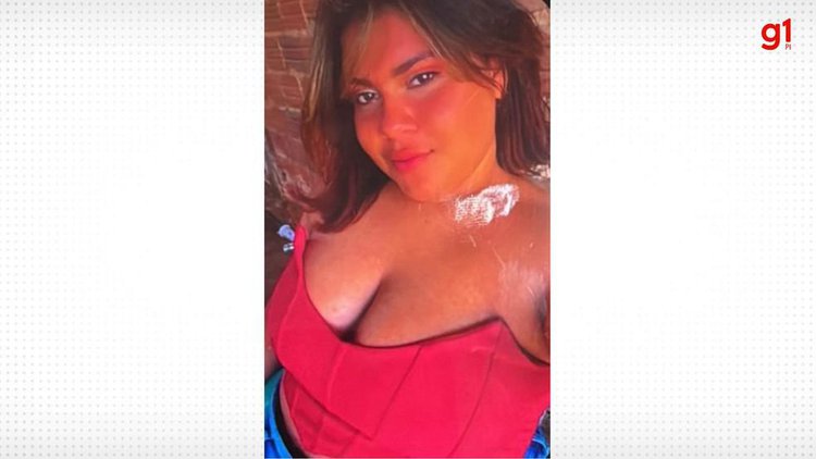 Jovem de 17 anos é preso após matar namorada após discussão Uruçuí.