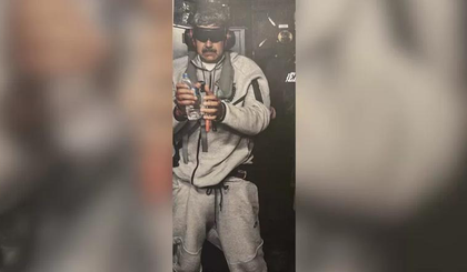 Maduro é capturado por forças dos EUA após ataque e levado a Nova York (Foto: Reprodução / @realDonaldTrump / Truth Social) Maduro é capturado por forças dos EUA após ataque e levado a Nova York (Foto: Reprodução / @realDonaldTrump / Truth Social)