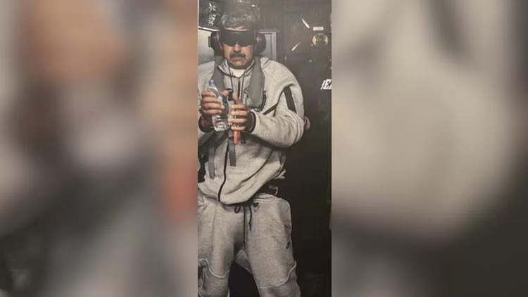 Maduro é capturado por forças dos EUA após ataque e levado a Nova York