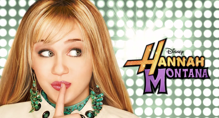 Miley Cyrus planeja comemoração dos 20 anos de Hannah Montana.