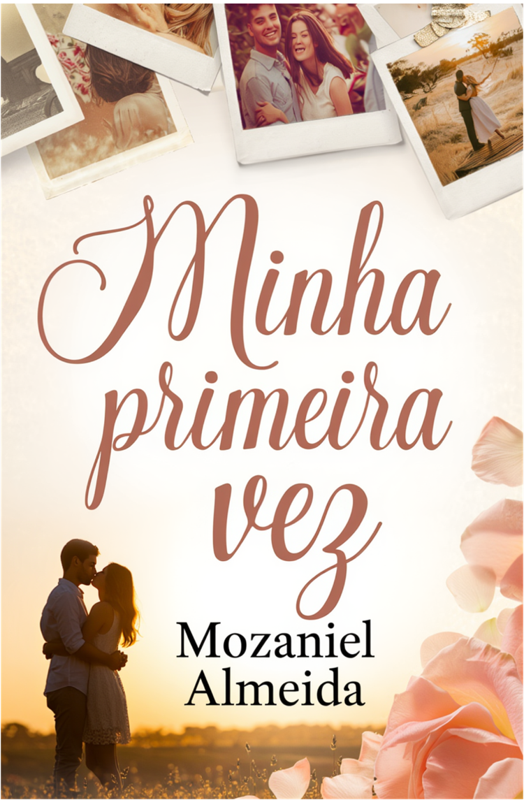 Minha primeira vez