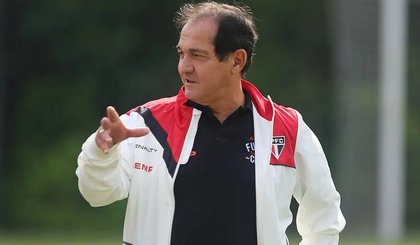 Muricy Ramalho (Foto: Reprodução)
