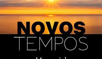 Novos tempos (Foto: Gerado por IA)