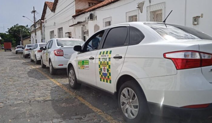 O benefício é destinado a proprietários de veículos de transporte de cargas, taxistas e Pessoas com Deficiência (PCDs). (Foto: Reprodução/Assembleia Legislativa do Piauí) O benefício é destinado a proprietários de veículos de transporte de cargas, taxistas e Pessoas com Deficiência (PCDs). (Foto: Reprodução/Assembleia Legislativa do Piauí)