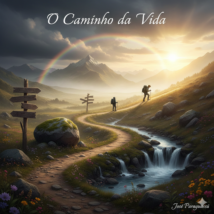 O caminho da vida