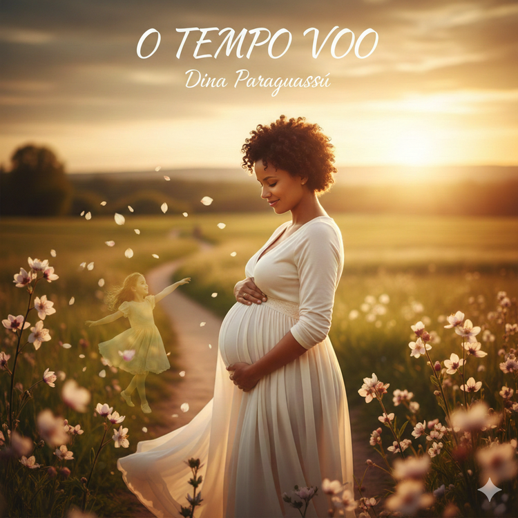 O tempo voou