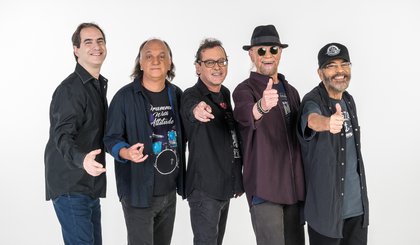 Oeiras celebra memória e identidade com Noite Cultural e show do grupo The Fevers nesta sexta (23). (Foto: Divulgação/Governo do Piauí)