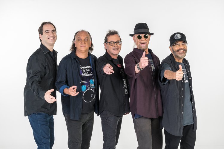 Oeiras celebra memória e identidade com Noite Cultural e show do grupo The Fevers nesta sexta (23).