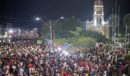 O Réveillon sem festa foi ausência ou uma estratégia pensando em 2026?