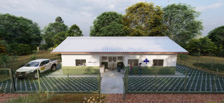 Piauí terá primeiras Unidades Básicas de Saúde em aldeias indígenas a partir de 2026.