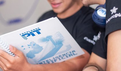 Inscrições para curso gratuito do PIT encerram nesta terça (30)