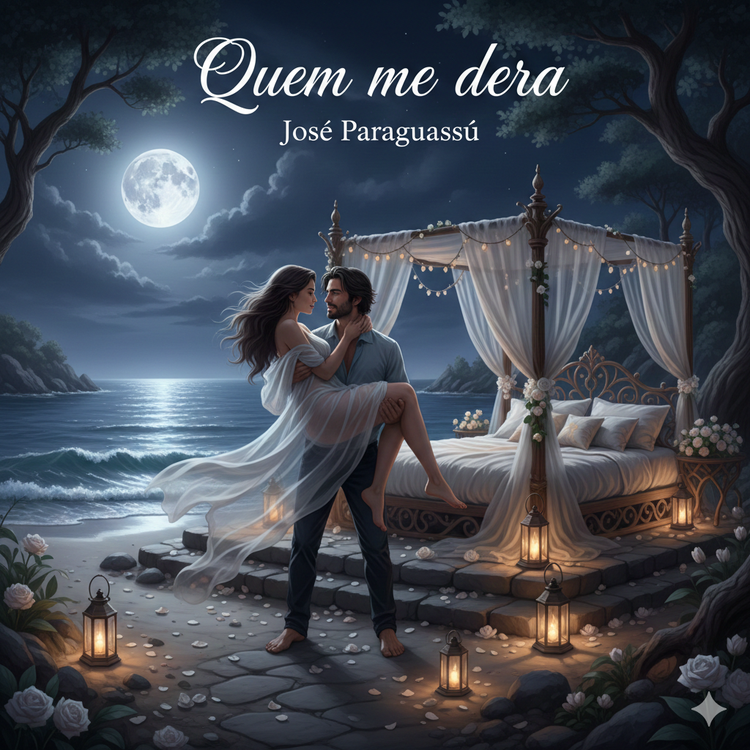 Quem me dera.