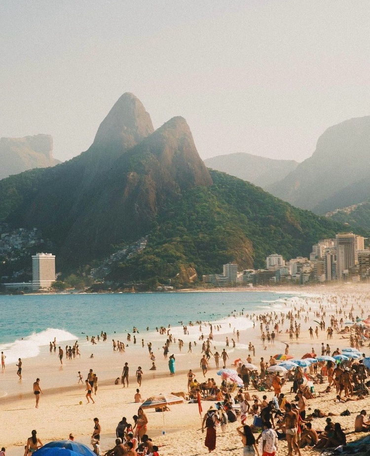 Rio de Janeiro
