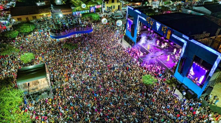 Setur divulga resultado preliminar do Calendário de Eventos Turísticos do Piauí 2026.