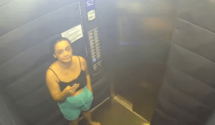 Síndico confessa morte de corretora, nega filho e polícia apura obstrução. (Foto: Reprodução)