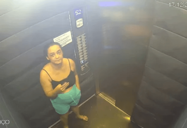 Síndico confessa morte de corretora, nega filho e polícia apura obstrução.