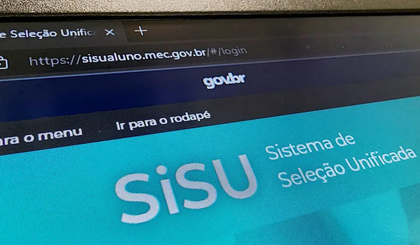 Sisu 2026: Vagas em universidades do Piauí chegam a 11 mil. (Foto: Rafa Neddermeyer/Agência Brasil) Sisu 2026: Vagas em universidades do Piauí chegam a 11 mil. (Foto: Rafa Neddermeyer/Agência Brasil)