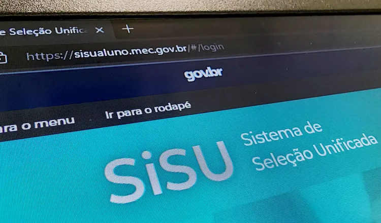 Sisu 2026: Vagas em universidades do Piauí chegam a 11 mil.