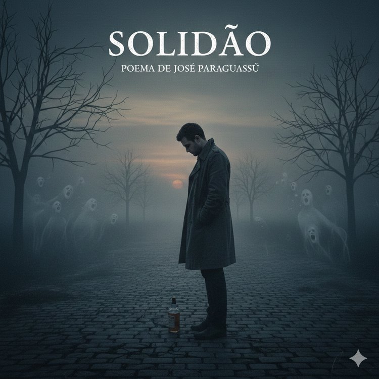 Solidão