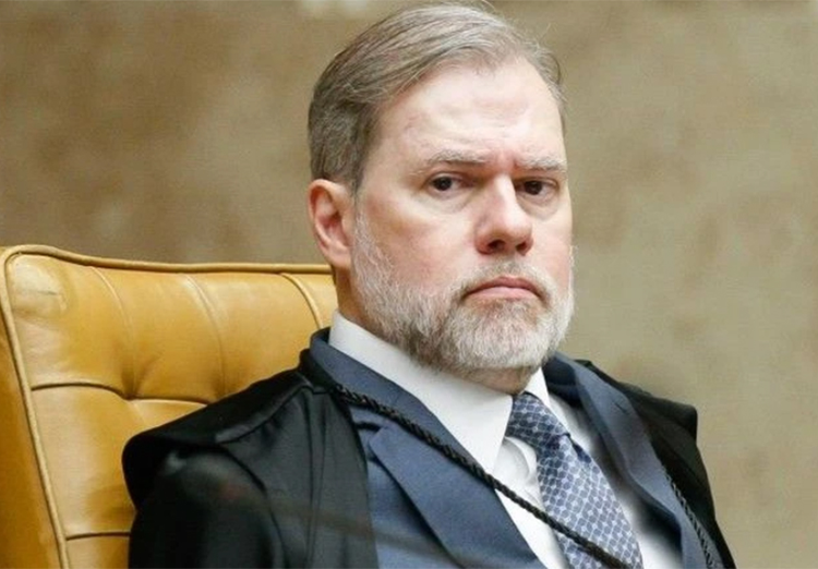 Toffoli cobra PF por atraso no cumprimento de prisões e buscas no caso Master