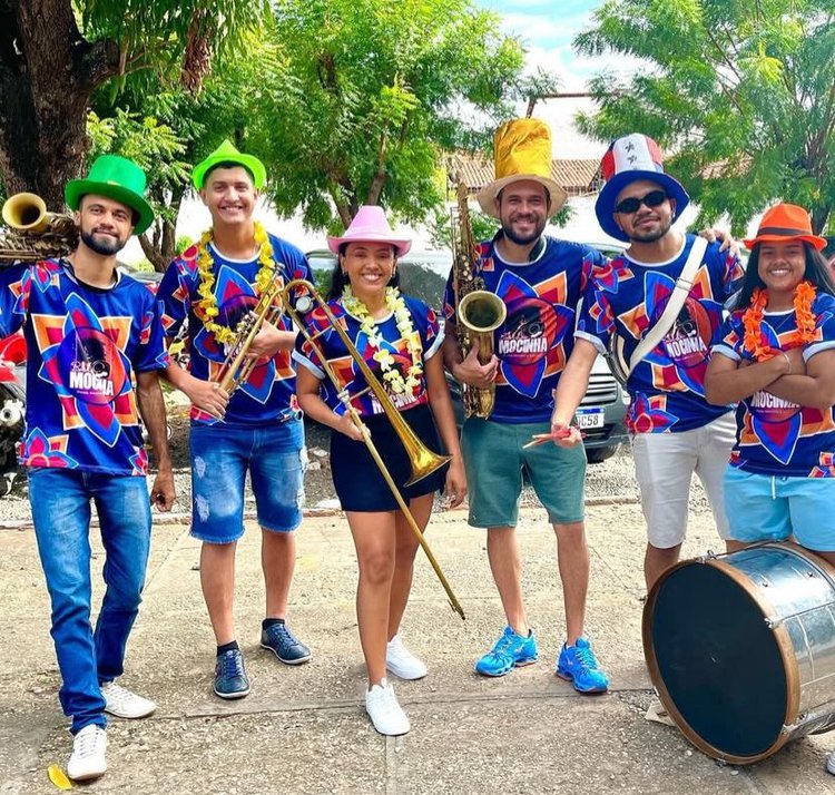 Tradição, música e fantasia para todas as idades no coração da cidade