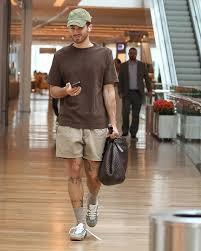Um passeio no shopp