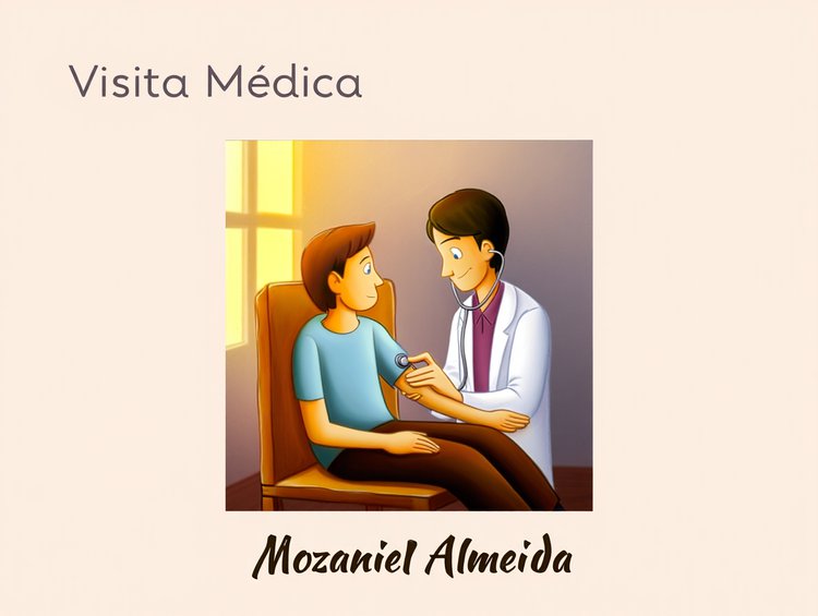 Visita médica