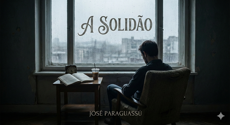 A Solidão