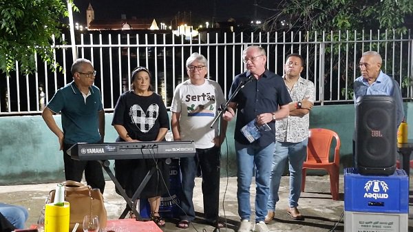 AAFLOR realiza primeira reunião em Floriano.