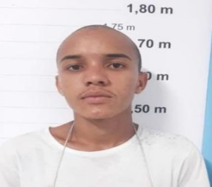 Alto Longá: Suspeito de tráfico e homicídio é morto em confronto com o DECAP
