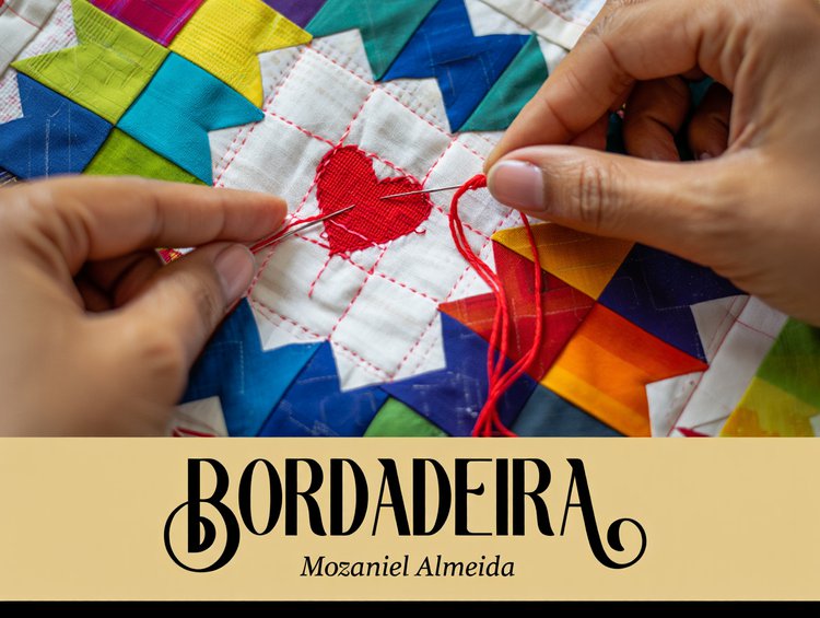 Bordadeira